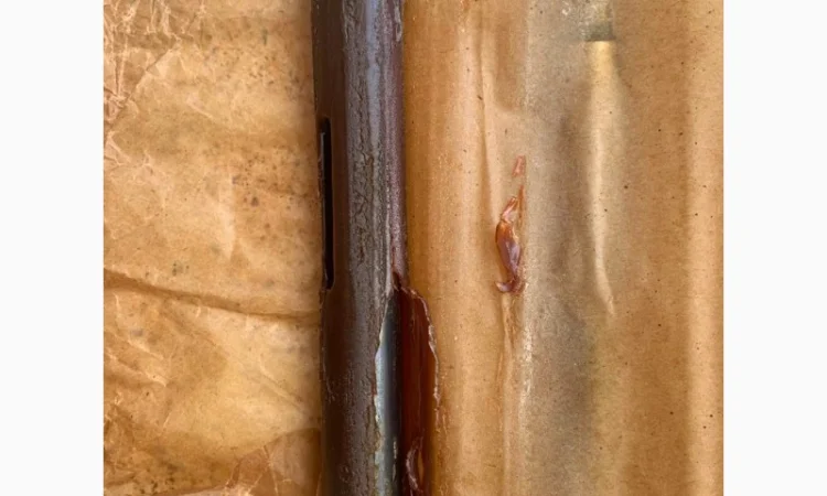 Запчасти к тепловозам ТГМ4, ТГМ6, ТЭМ2, ТГМ23, ТГМ40, ТГК2, ЧМЭ3 в Киев/Полтава/Харьков - фото № 8