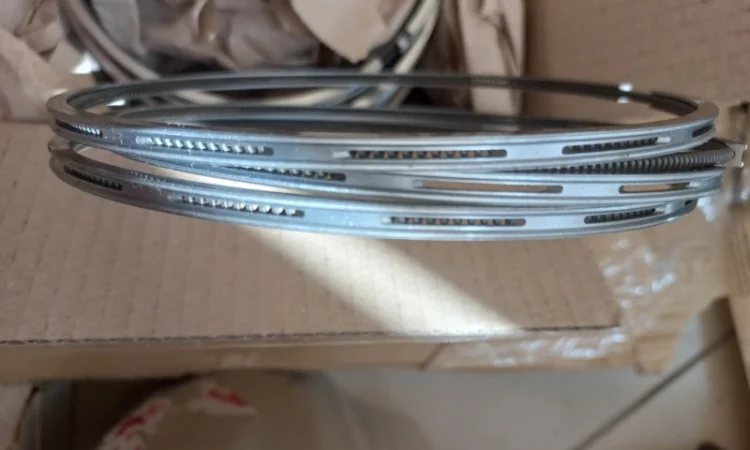 Поршневая группа УТД-20, 1Д6, 1Д12, В-46, 6Ч12/14 в Киев, Одесса, Львов, Харьков, Николаев, Днепр - фото № 7