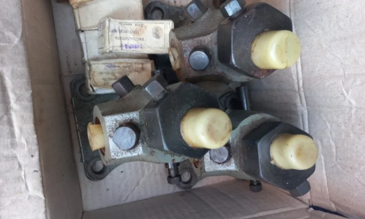 Поршневая группа УТД-20, 1Д6, 1Д12, В-46, 6Ч12/14 в Киев, Одесса, Львов, Харьков, Николаев, Днепр - фото № 5