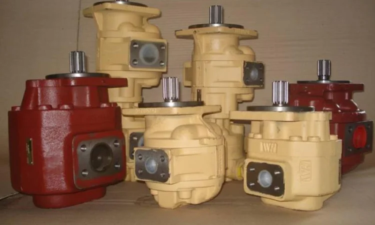 Запчасти для погрузчика L-34, L-34В, DRESSTA (STALOWA WOLA), 534, 534Е, 534A - фото № 6