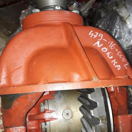 Запчасти для погрузчика L-34, L-34В, DRESSTA (STALOWA WOLA), 534, 534Е, 534A - фото № 4