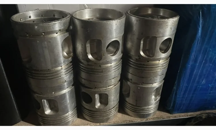 Запчасти на 2Ч8.5/11, 4Ч8.5/11, 6Ч8.5/11, 8ЧН9.5/10 в Чернигов, Полтава, Харьков, Тернополь, Сумы - фото № 9