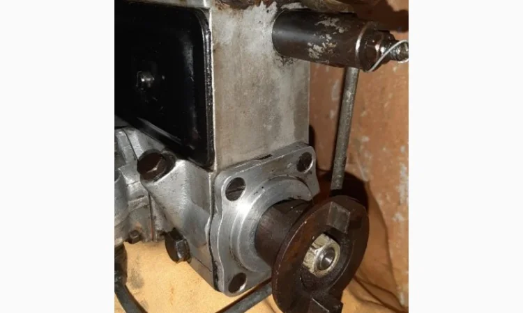 Запчасти на 2Ч8.5/11, 4Ч8.5/11, 6Ч8.5/11, 8ЧН9.5/10 в Чернигов, Полтава, Харьков, Тернополь, Сумы - фото № 6