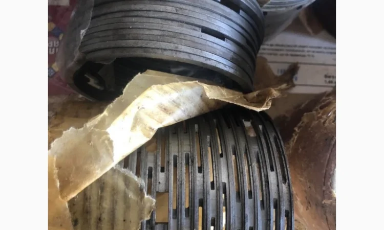 Запчасти на 2Ч8.5/11, 4Ч8.5/11, 6Ч8.5/11, 8ЧН9.5/10 в Чернигов, Полтава, Харьков, Тернополь, Сумы - фото № 4