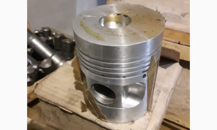 Запчасти на 2Ч8.5/11, 4Ч8.5/11, 6Ч8.5/11, 8ЧН9.5/10 в Чернигов, Полтава, Харьков, Тернополь, Сумы - фото № 18