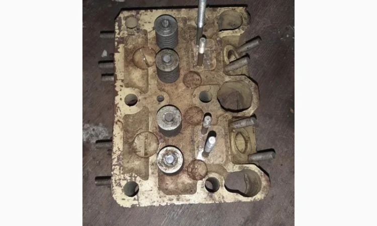 Запчасти на 2Ч8.5/11, 4Ч8.5/11, 6Ч8.5/11, 8ЧН9.5/10 в Чернигов, Полтава, Харьков, Тернополь, Сумы - фото № 16