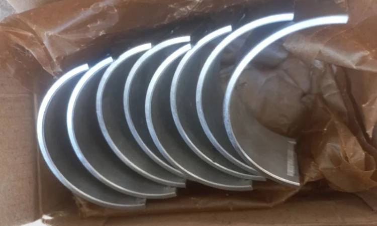 Запчасти на 2Ч8.5/11, 4Ч8.5/11, 6Ч8.5/11, 8ЧН9.5/10 в Чернигов, Полтава, Харьков, Тернополь, Сумы - фото № 15