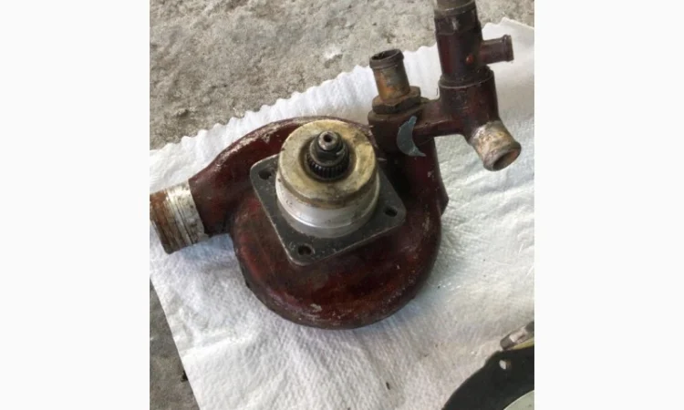 Коленчатые валы дизелей 1Д12, 1Д6, 3Д6, 3Д12 в Харьков, Сумы, Полтава, Краматорск, Кривой Рог - фото № 10