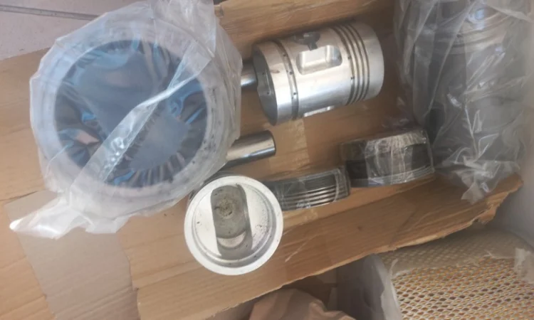 Коленчатые валы дизелей 1Д12, 1Д6, 3Д6, 3Д12 в Харьков, Сумы, Полтава, Краматорск, Кривой Рог - фото № 4