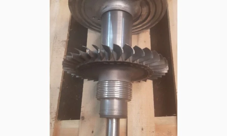 Коленчатые валы дизелей 1Д12, 1Д6, 3Д6, 3Д12 в Харьков, Сумы, Полтава, Краматорск, Кривой Рог - фото № 3