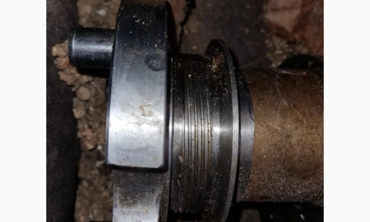 Коленчатые валы дизелей 1Д12, 1Д6, 3Д6, 3Д12 в Харьков, Сумы, Полтава, Краматорск, Кривой Рог - фото № 15