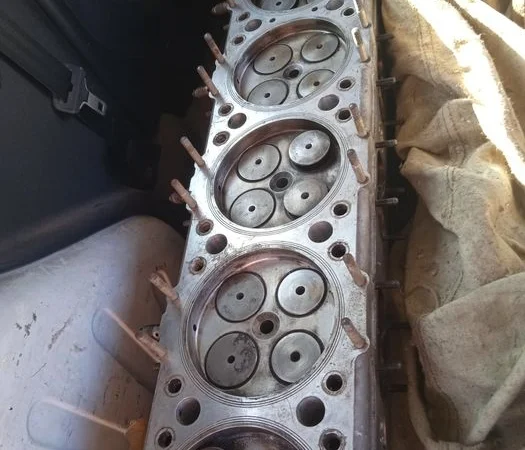 Коленчатые валы дизелей 1Д12, 1Д6, 3Д6, 3Д12 в Харьков, Сумы, Полтава, Краматорск, Кривой Рог - фото № 13