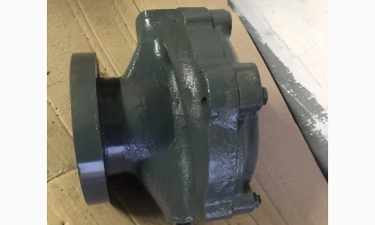 Насос масляный В-55 (24 шлица) в Харьков, Полтава, Сумы, Житомир, Киев, Николаев, Львов, Чернигов - фото № 10