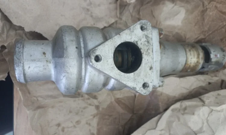 Насос масляный В-55 (24 шлица) в Харьков, Полтава, Сумы, Житомир, Киев, Николаев, Львов, Чернигов - фото № 8