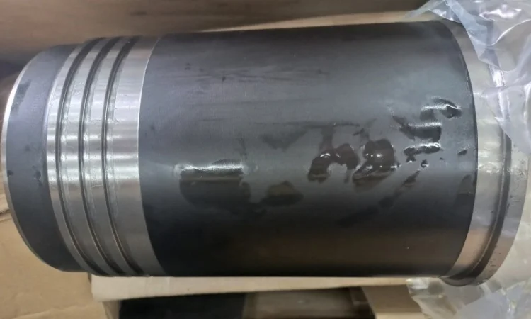 Насос масляный В-55 (24 шлица) в Харьков, Полтава, Сумы, Житомир, Киев, Николаев, Львов, Чернигов - фото № 7