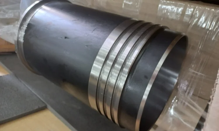 Насос масляный В-55 (24 шлица) в Харьков, Полтава, Сумы, Житомир, Киев, Николаев, Львов, Чернигов - фото № 6