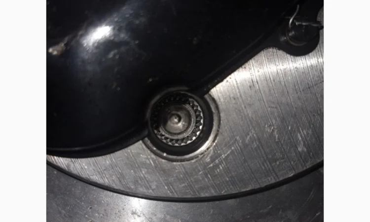 Насос масляный В-55 (24 шлица) в Харьков, Полтава, Сумы, Житомир, Киев, Николаев, Львов, Чернигов - фото № 18