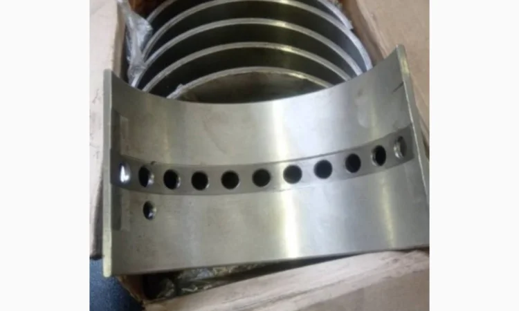 Резино технические изделия на двигатель 1Д6, 1Д12, 3Д6, 3Д12, В-46, В-54, УТД-20 в Львов, Киев - фото № 12