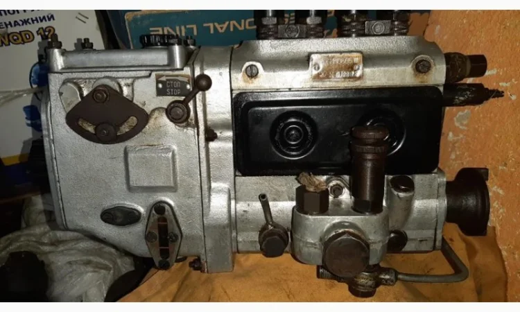 Резино технические изделия на двигатель 1Д6, 1Д12, 3Д6, 3Д12, В-46, В-54, УТД-20 в Львов, Киев - фото № 6