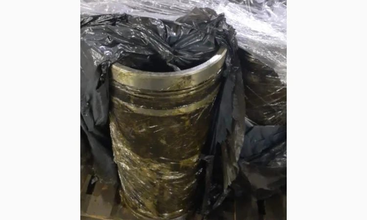 Резино технические изделия на двигатель 1Д6, 1Д12, 3Д6, 3Д12, В-46, В-54, УТД-20 в Львов, Киев - фото № 4