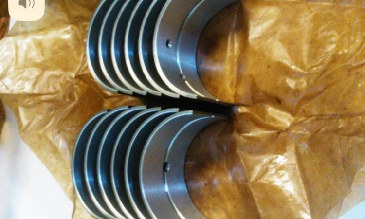 Резино технические изделия на двигатель 1Д6, 1Д12, 3Д6, 3Д12, В-46, В-54, УТД-20 в Львов, Киев - фото № 18