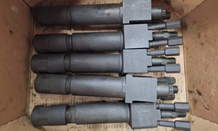 Форсунка двигателя SKL 6NVD26-2 в Киев, Чернигов, Харьков, Ивано-Франковск, Хмельницкий, Сумы - фото № 12