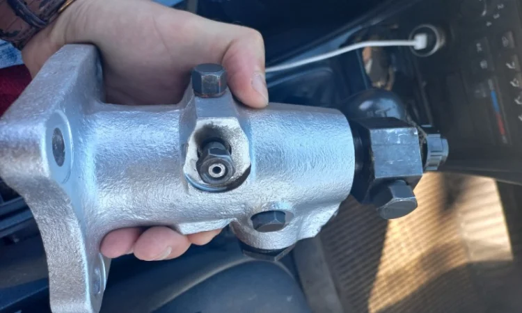 Форсунка двигателя SKL 6NVD26-2 в Киев, Чернигов, Харьков, Ивано-Франковск, Хмельницкий, Сумы - фото № 7