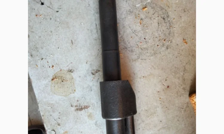 Форсунка двигателя SKL 6NVD26-2 в Киев, Чернигов, Харьков, Ивано-Франковск, Хмельницкий, Сумы - фото № 4