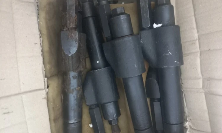 Форсунка двигателя SKL 6NVD26-2 в Киев, Чернигов, Харьков, Ивано-Франковск, Хмельницкий, Сумы - фото № 19