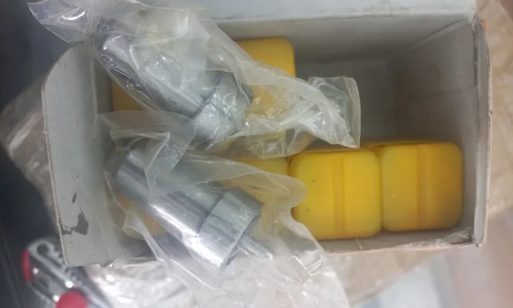 Форсунка двигателя SKL 6NVD26-2 в Киев, Чернигов, Харьков, Ивано-Франковск, Хмельницкий, Сумы - фото № 18