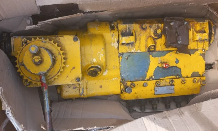 Форсунка двигателя SKL 6NVD26-2 в Киев, Чернигов, Харьков, Ивано-Франковск, Хмельницкий, Сумы - фото № 16