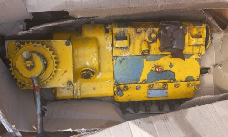 Форсунка двигателя SKL 6NVD26-2 в Киев, Чернигов, Харьков, Ивано-Франковск, Хмельницкий, Сумы - фото № 15