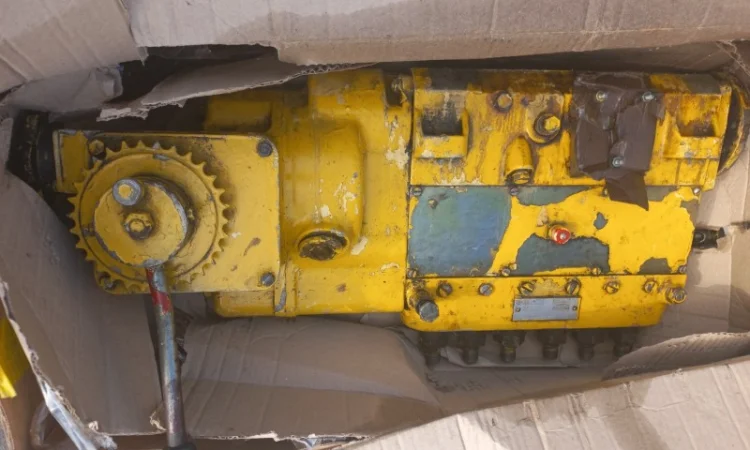 Форсунка двигателя SKL 6NVD26-2 в Киев, Чернигов, Харьков, Ивано-Франковск, Хмельницкий, Сумы - фото № 14