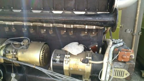 Судовой дизель 3Д6, 3Д12, 6Ч12/14, 4Ч8.5/11, 5Д20 в Николаев, Одесса, Херсон, Измаил, Киев, Днепр - фото № 2