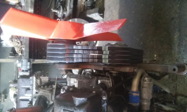 Судовой дизель 3Д6, 3Д12, 6Ч12/14, 4Ч8.5/11, 5Д20 в Николаев, Одесса, Херсон, Измаил, Киев, Днепр - фото № 11