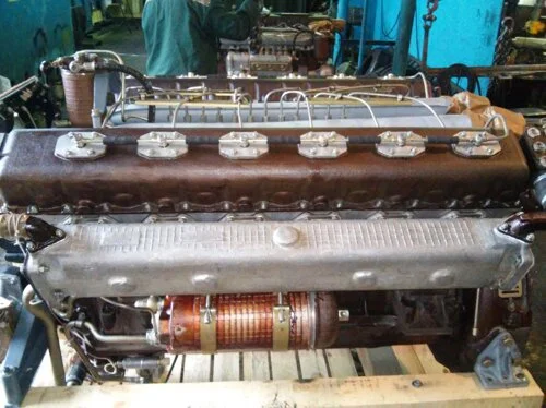 Судовой дизель 3Д6, 3Д12, 6Ч12/14, 4Ч8.5/11, 5Д20 в Николаев, Одесса, Херсон, Измаил, Киев, Днепр - фото № 10