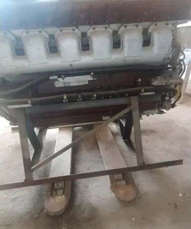 Судовой дизель 3Д6, 3Д12, 6Ч12/14, 4Ч8.5/11, 5Д20 в Николаев, Одесса, Херсон, Измаил, Киев, Днепр - фото № 6