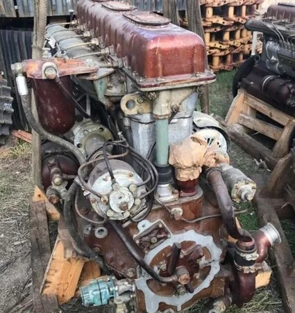 Судовой дизель 3Д6, 3Д12, 6Ч12/14, 4Ч8.5/11, 5Д20 в Николаев, Одесса, Херсон, Измаил, Киев, Днепр - фото № 15