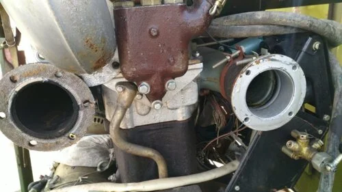 Судовой дизель 3Д6, 3Д12, 6Ч12/14, 4Ч8.5/11, 5Д20 в Николаев, Одесса, Херсон, Измаил, Киев, Днепр - фото № 13