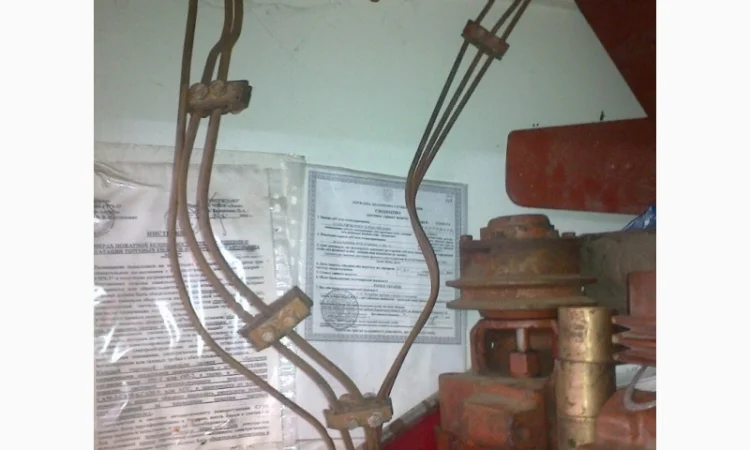 Трубка топливного насоса высокого давления Т-150, ДТ-75, ЮМЗ, К-700, Т-40, МТЗ, ЮМЗ - фото № 2