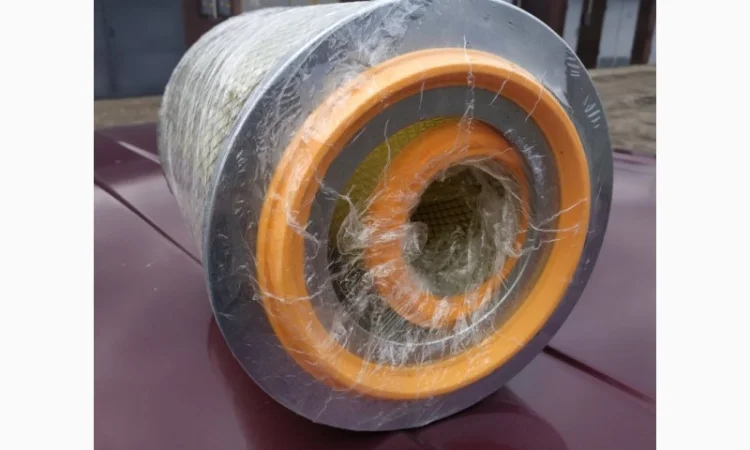 Фильтр воздушный СМД-18, ДТ-75, Т-74, ЗИЛ Бычок - фото № 1