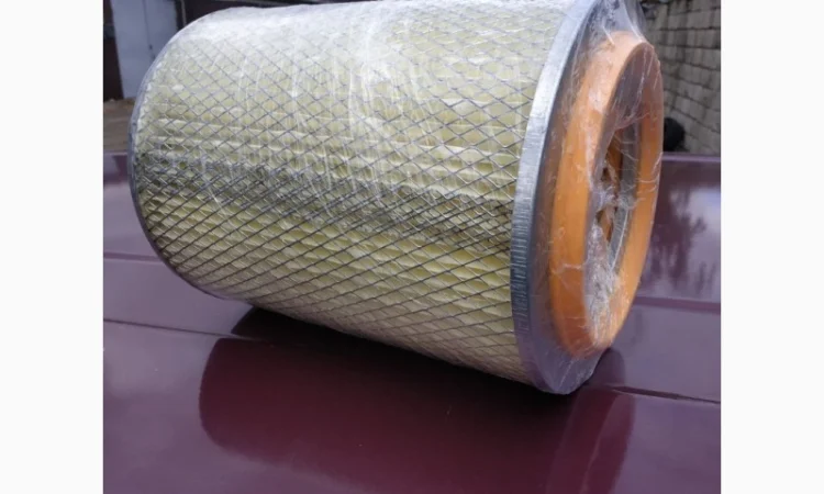 Фильтр воздушный СМД-18, ДТ-75, Т-74, ЗИЛ Бычок - фото № 2