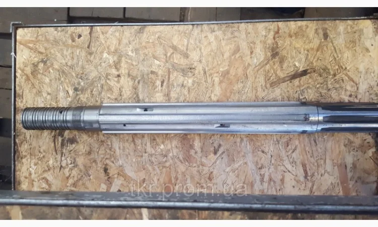 Запчасти коробки передач КПП Т-150, ХТЗ производство ХТЗ - фото № 1