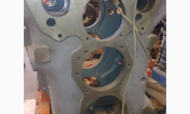 Запчасти коробки передач КПП Т-150, ХТЗ производство ХТЗ - фото № 4