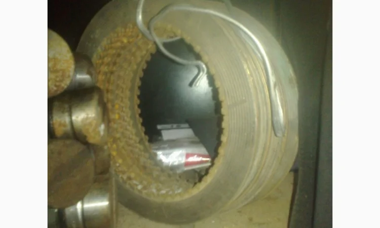 Запчасти коробки передач КПП Т-150, ХТЗ производство ХТЗ - фото № 5