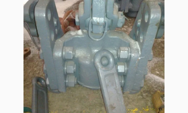 Запчасти к механизму задней навески Т-150, ХТЗ, ДТ-75, К-700, К-701 - фото № 4