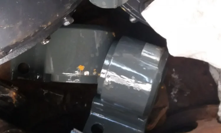 Запчасти к механизму задней навески Т-150, ХТЗ, ДТ-75, К-700, К-701 - фото № 5