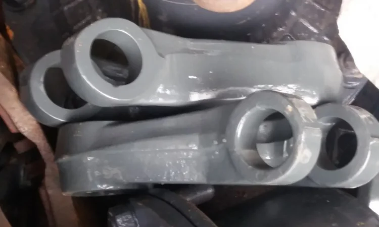 Запчасти к механизму задней навески Т-150, ХТЗ, ДТ-75, К-700, К-701 - фото № 6