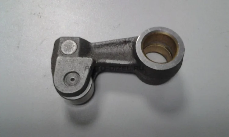 Толкатель клапана ЯМЗ в сборе (236-1007180) - фото № 1