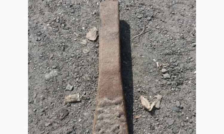 Зуб ковша экскаватора Борекс, ЭО-2621 - фото № 1